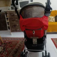 کالسکه|کالسکه و لوازم جانبی|بندر انزلی, ناسیونال|دیوار