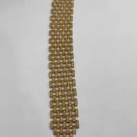 دستبند طلا ۳۹گرم