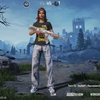 اکانت پابجی موبایل