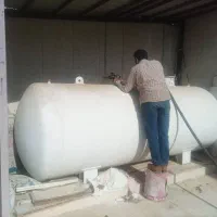 گاز مایع شارژ مخزن LPG|خدمات پیشه و مهارت|آبسرد, |دیوار