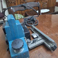 رنده برقی بوش|ابزارآلات|تهران, صادقیه|دیوار