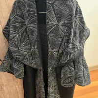 چند عدد مانتو درحد نو زیر قیمت