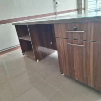 میز مدیریت|مبلمان اداری|ملکان, |دیوار