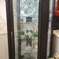 ویترین،گنجه