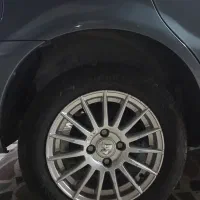 سورن پلاس ef7 بدونه رنگ ۴۰۲|خودرو سواری و وانت|دزفول, |دیوار