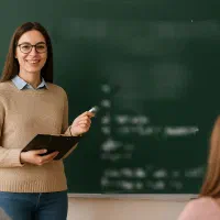 تدریس زبان انگلیسی متوسطه دوم