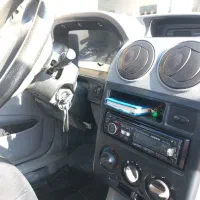 پراید مدل اسفند۹۱