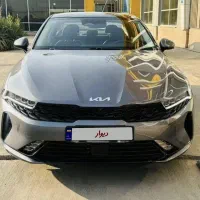 کیا k5 فول برساوش. 2025