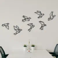 سازه های چوبی خاص|صنایع دستی و سایر لوازم تزئینی|سمنان, |دیوار