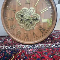 ساعت دیواری