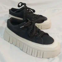 کفش اسپورت سایز۳۶|کیف، کفش، کمربند|اهر, |دیوار