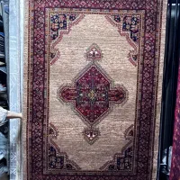 فرش سنتی زمینه لاکی|فرش|تهران, شکوفه (عبدل آباد)|دیوار