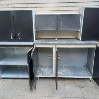 کابینت تمیز و سالم|مصالح و تجهیزات ساختمان|قم, هفت تیر|دیوار