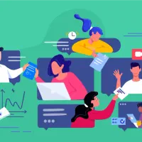 جذب پشتیبان اینترنتی امور کاربران+اموزش رایگان