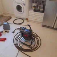 لوله بازکنی رفع گرفتگی فنر زن زدن تخلیه چاه بازکن|خدمات پیشه و مهارت|تهران, سلسبیل جنوبی|دیوار