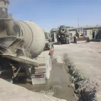 فروش بچینگ بتن