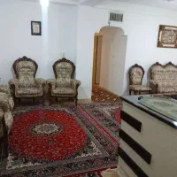 فروش مسکن مهر وحیدیه ، معاوضه با زمین مسکونی|فروش آپارتمان|صحنه, |دیوار