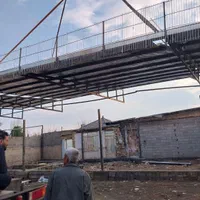 اجرای انواع سقف شیروانی با طراحی مدرن|خدمات پیشه و مهارت|تهران, بازار|دیوار