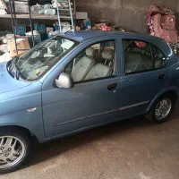 تیبا 2|خودرو سواری و وانت|تبریز, |دیوار