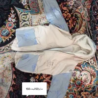 لباس|لباس|مشهد, مشهدقلی|دیوار