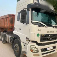 البرز جفت محور مدل ۸۹باکمپرس|خودرو سنگین|خمیر, |دیوار