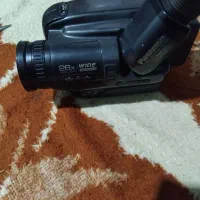 دوربین|دوربین عکاسی و فیلم‌برداری|بم, |دیوار