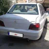 پراید ۱۳۲