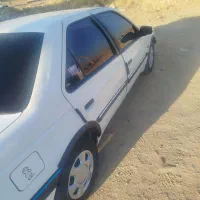 405 slx دریچه گاز سیمی