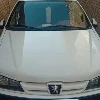 پارس مدل ۹۸