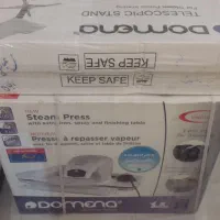 اتو پرسی آکبند Domena فرانسه