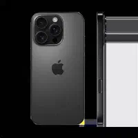 ایفون 16pro max طرح