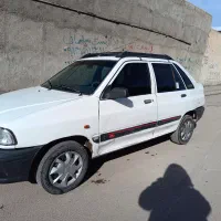 141مدل 88کارمندی|خودرو سواری و وانت|اردبیل, |دیوار