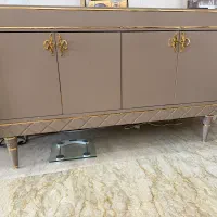 میز کنسول