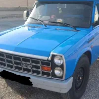 نیسان بار طبس