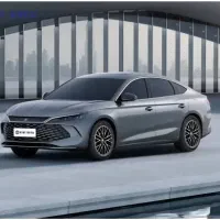 فروش حواله BYD QIN L خاکستری