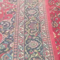 مشهد شهربافت 3×3دستبافت|فرش|تهران, گمرک|دیوار