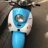 مینی موتور وینو مخصوص بانوان و کودکان