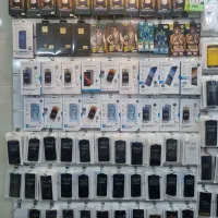 گلس برای تمام گوشی ها|لوازم جانبی موبایل و تبلت|بندرعباس, |دیوار