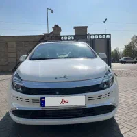 کی ام سی ایگل Kmc eagle مدل ۱۴۰۴|خودرو سواری و وانت|تهران, جوادیه تهرانپارس|دیوار