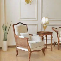 مبلمان سلطنتی|مبلمان خانگی و میز عسلی|نیشابور, ده حلاج|دیوار