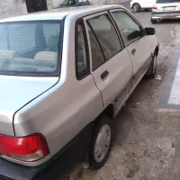 پراید ۸۳ تمام انژکتور|خودرو سواری و وانت|رشت, استادسرا|دیوار