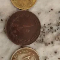 سکه قدیمی