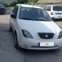 تیبا ۲ (EX)مدل ۹۶ بیرنگ سالم