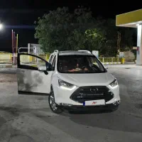 جک s3|خودرو سواری و وانت|کرمانشاه, |دیوار