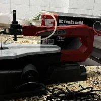 اره مویی اینهل مارک tc-ss405e|ماشینآلات صنعتی|بانه, |دیوار