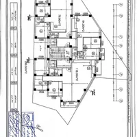 پیش فروش آپارتمان درمتراژ 68و76و116