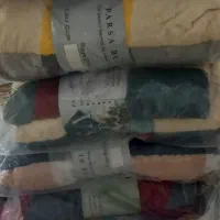 پتوی یک نفر چهار فصل