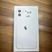 iPhone 11 128 CH|موبایل|زنجان, |دیوار