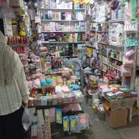 دکه-بر-خیابون-نبش-پاساژ-حقیقت