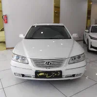 ازرا 2008 سفید